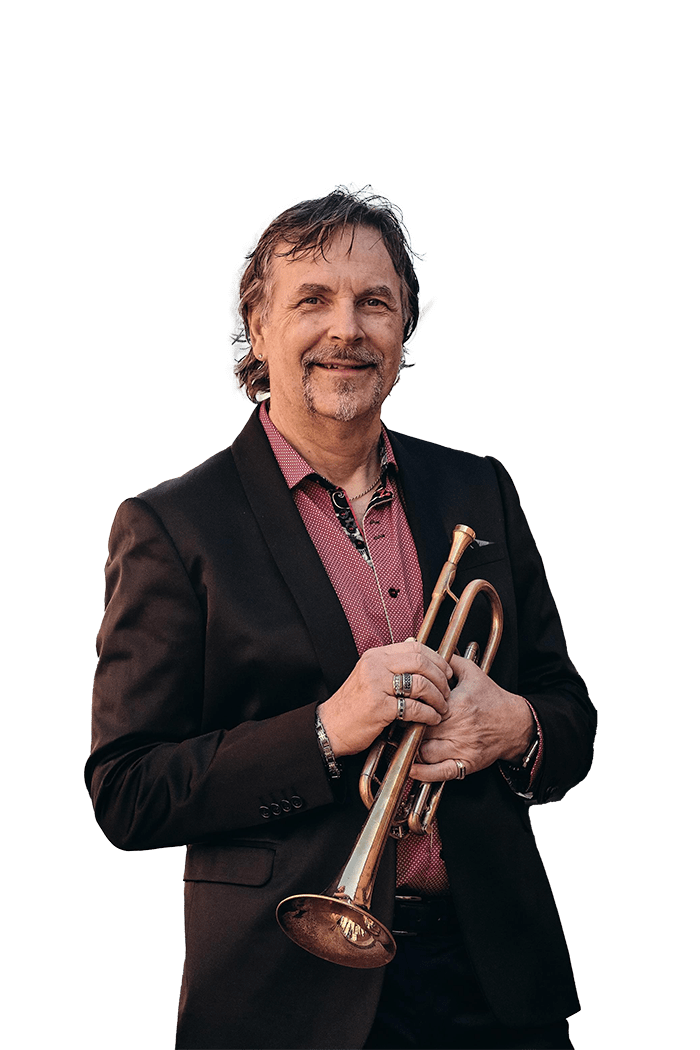 Richard Stoelzel Avatar trumpet player